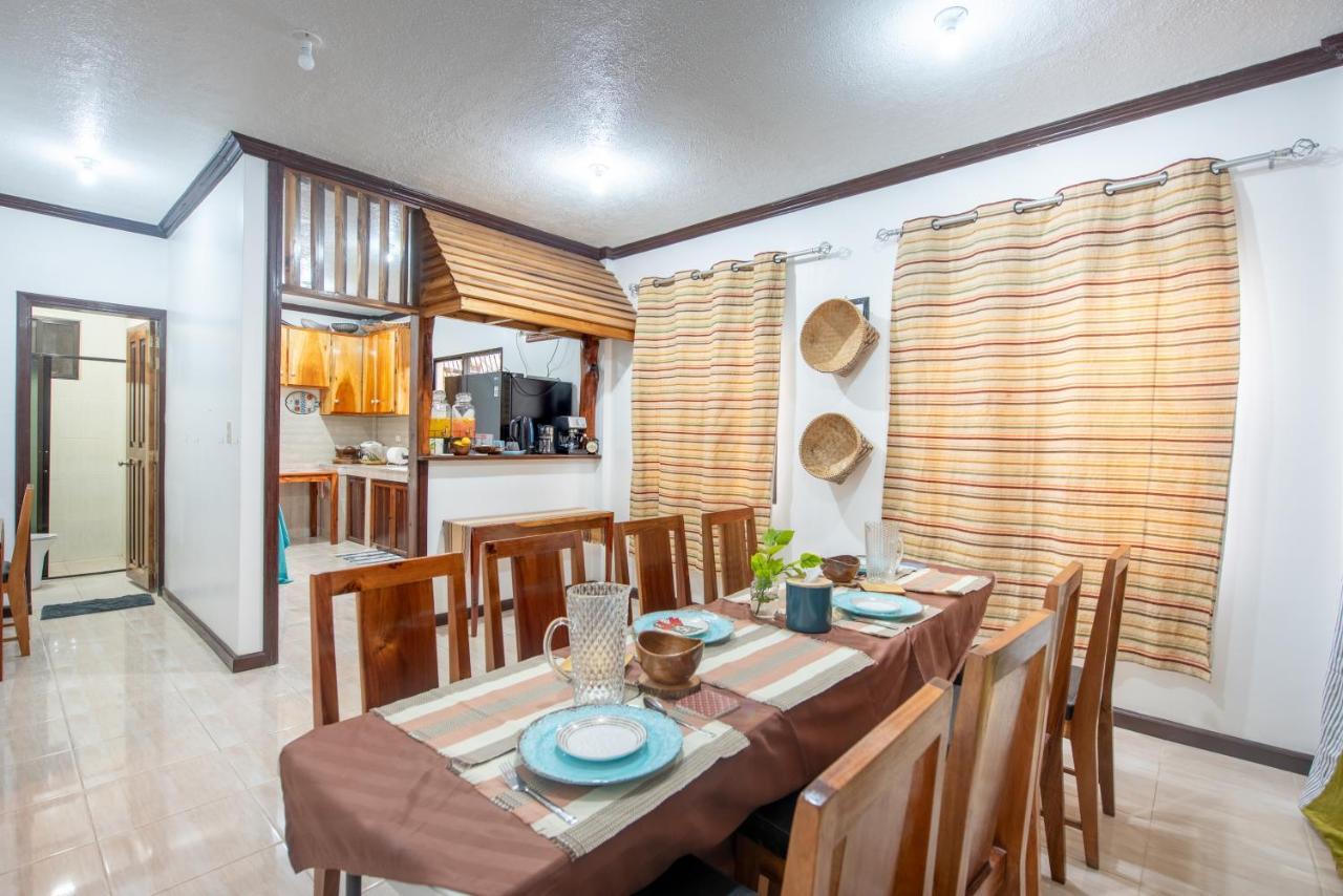 דירות ג'נרל לונה Siesta Siargao מראה חיצוני תמונה