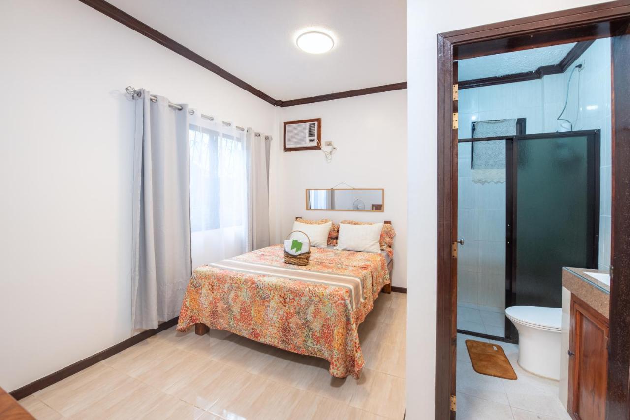 דירות ג'נרל לונה Siesta Siargao מראה חיצוני תמונה