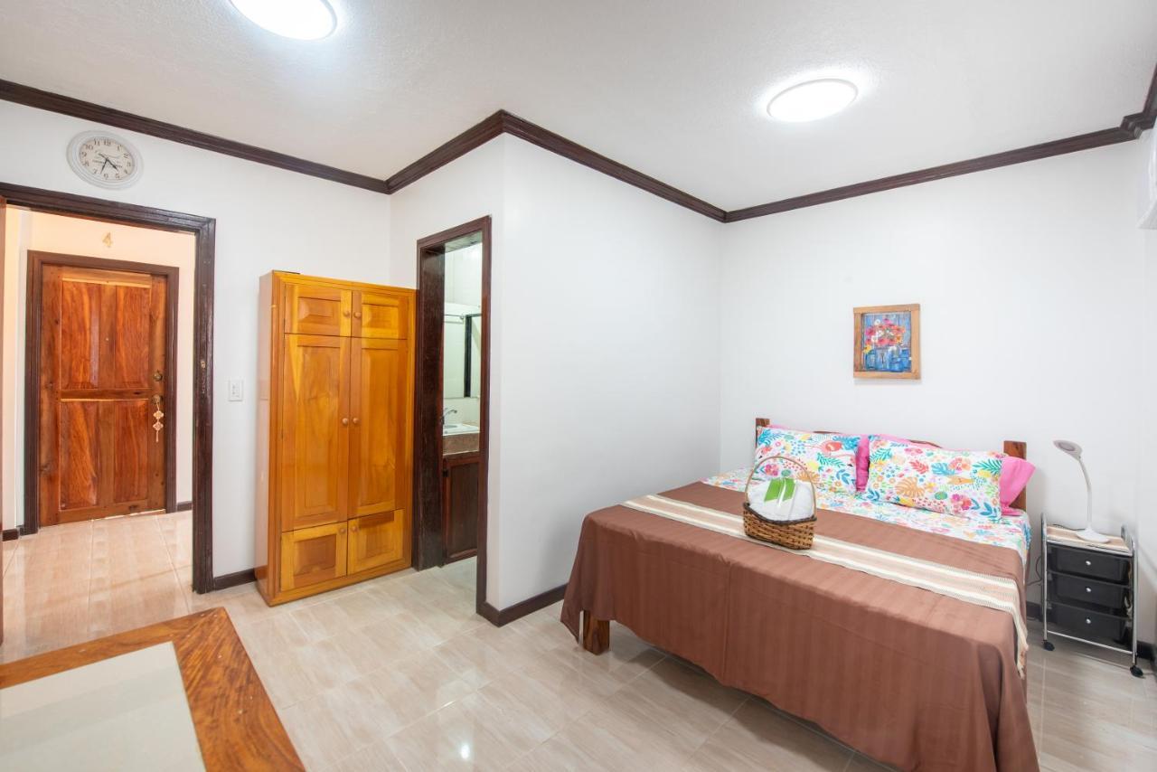 דירות ג'נרל לונה Siesta Siargao מראה חיצוני תמונה